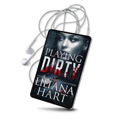 Playing Dirty (Audiobook)