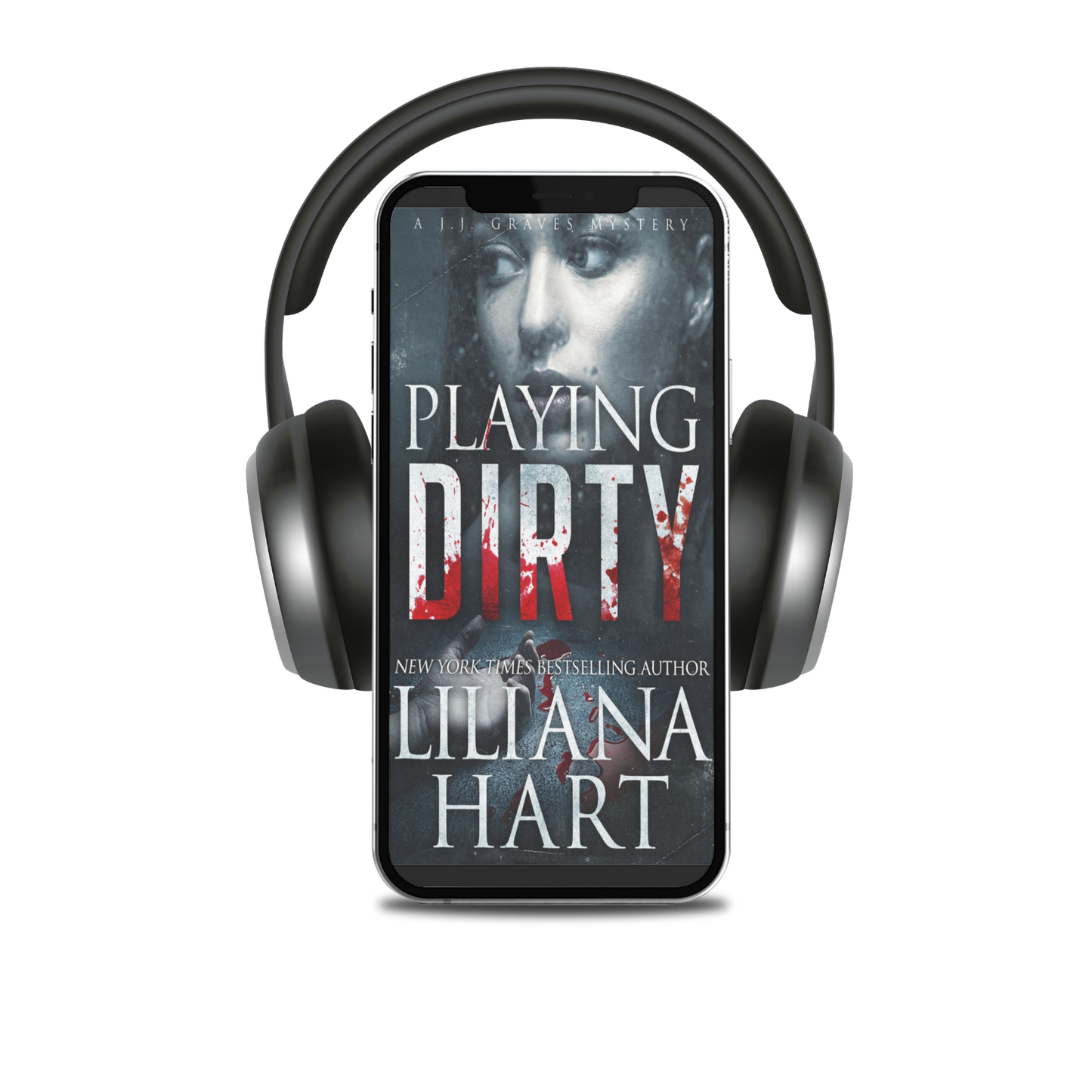 Playing Dirty (Audiobook)