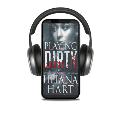 Playing Dirty (Audiobook)
