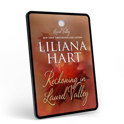 Reckoning in Laurel Valley