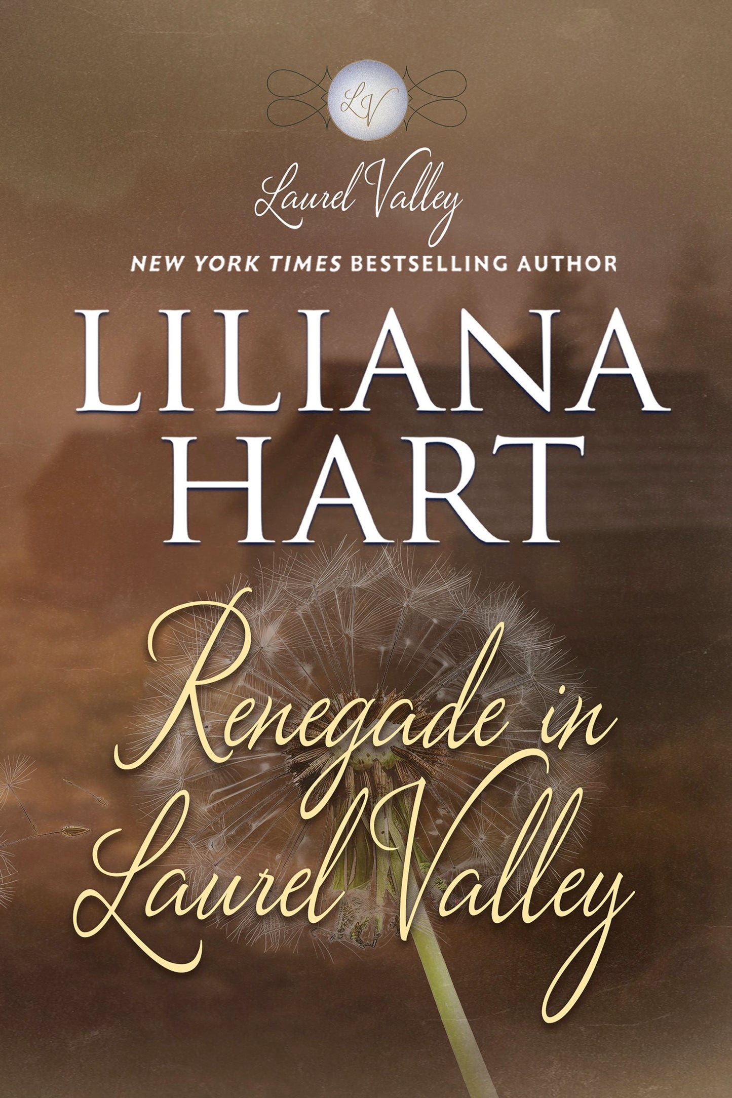 Renegade in Laurel Valley