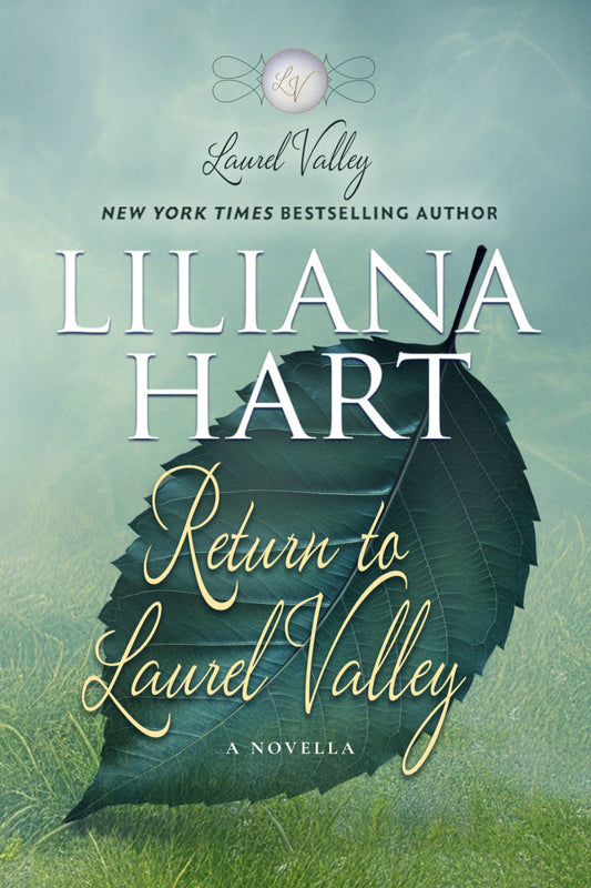 Return to Laurel Valley