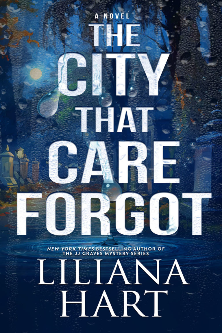 The City that Care Forgot