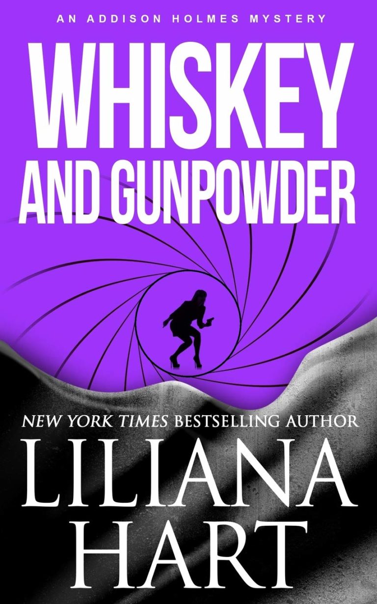 Whiskey and Gunpowder