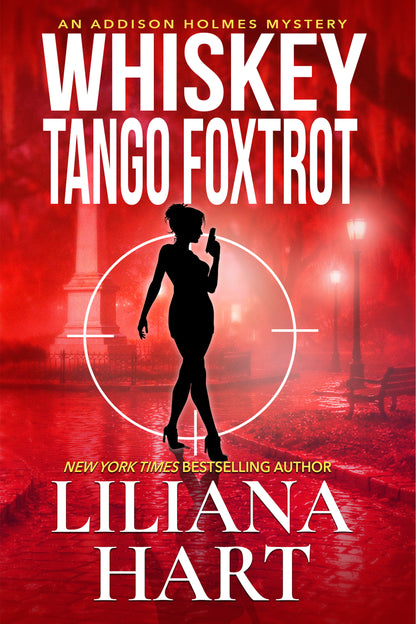 Whiskey Tango Foxtrot (eBook)
