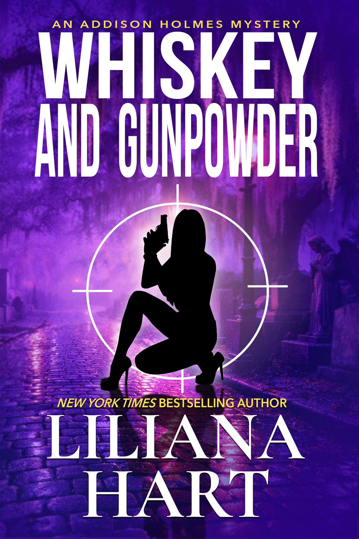Whiskey and Gunpowder (eBook)