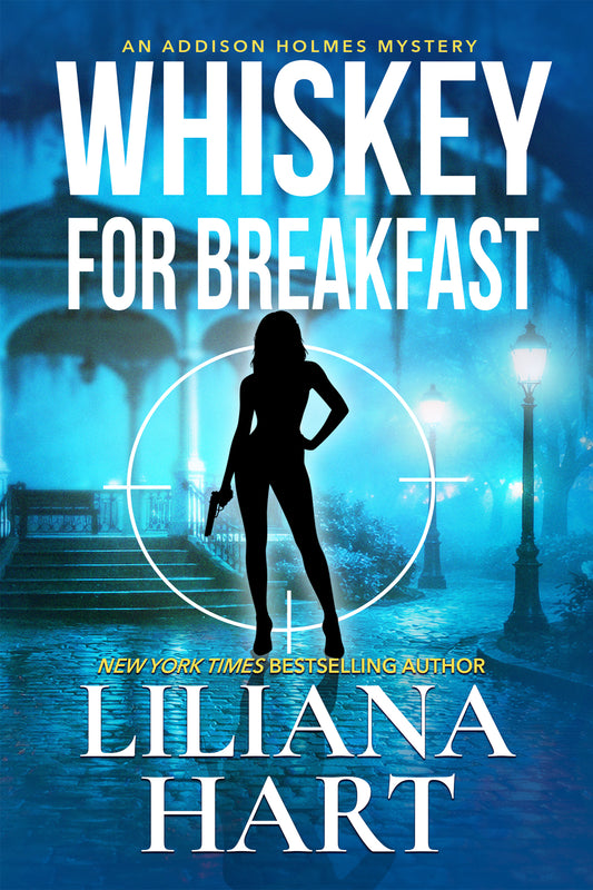 Whiskey for Breakfast (eBook)