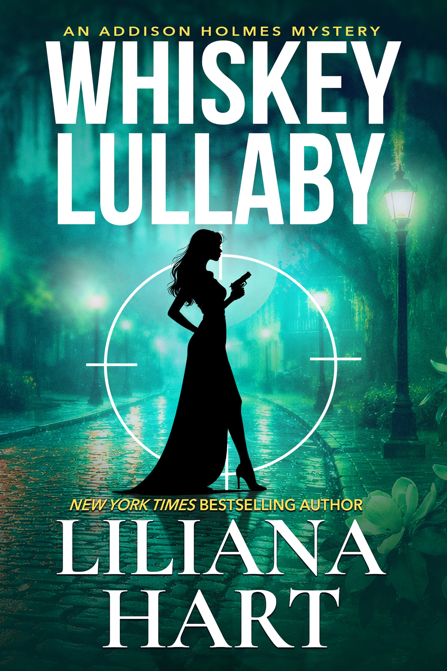 Whiskey Lullaby (eBook)
