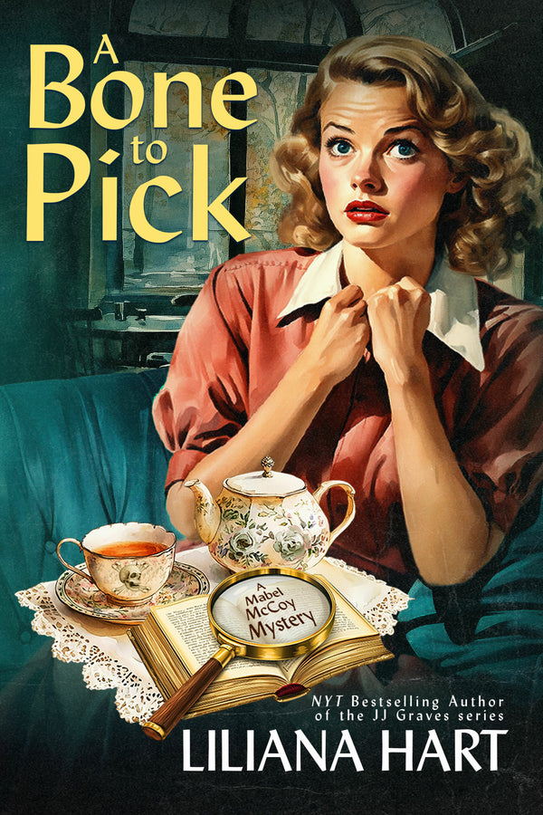 A Bone to Pick