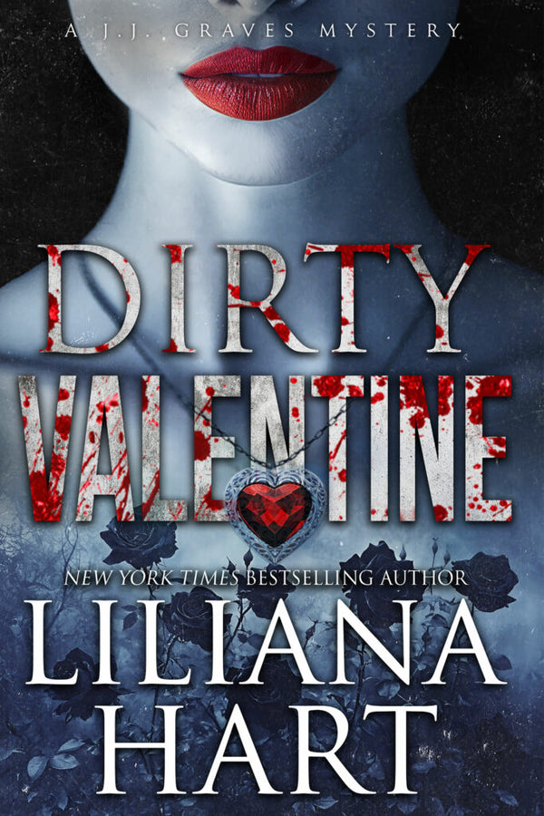 Dirty Valentine (eBook)