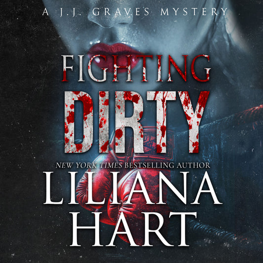 Fighting Dirty (Audiobook)