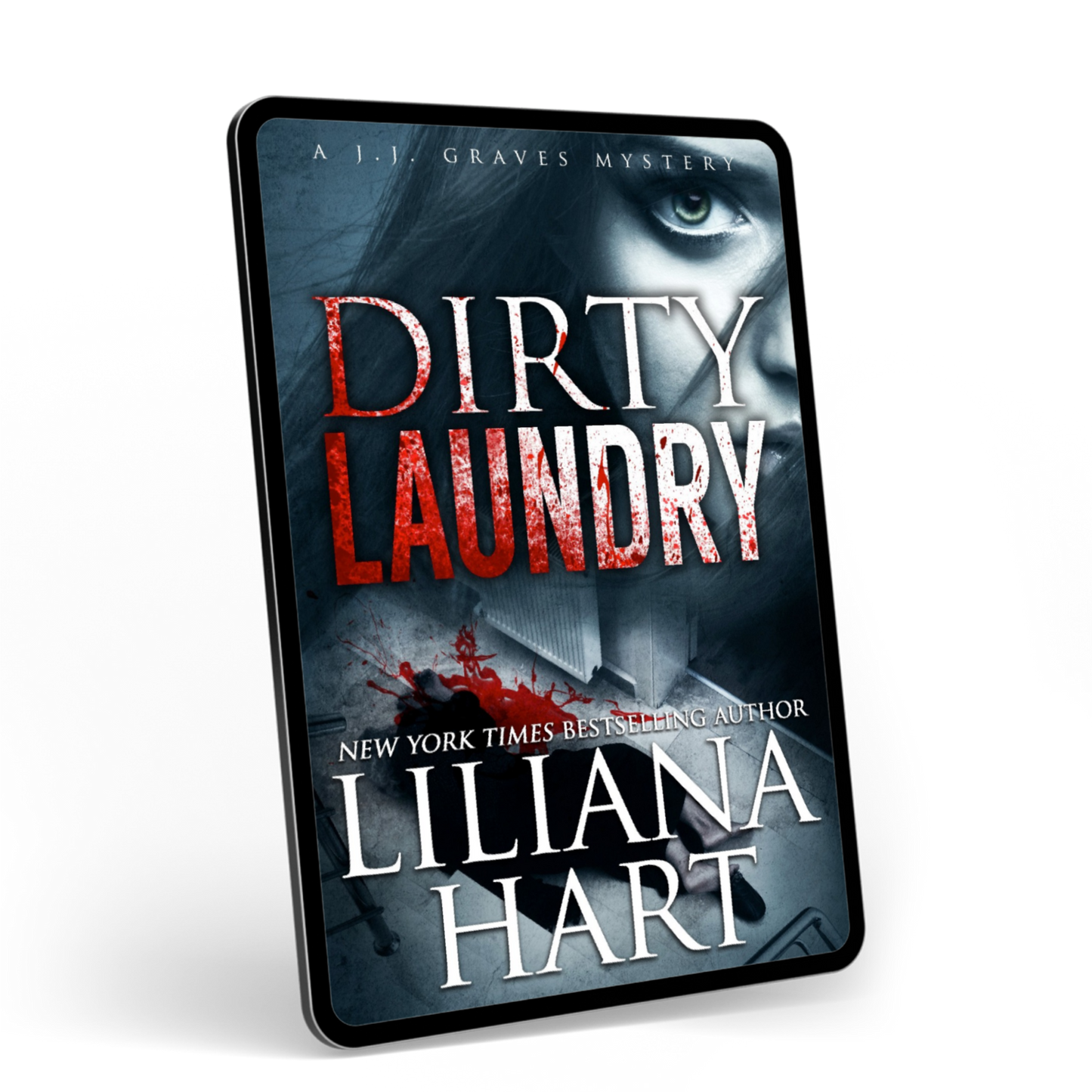 Dirty Laundry