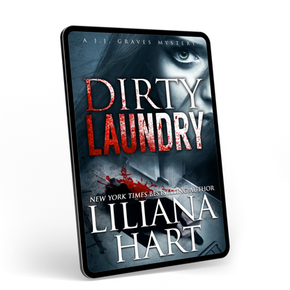 Dirty Laundry