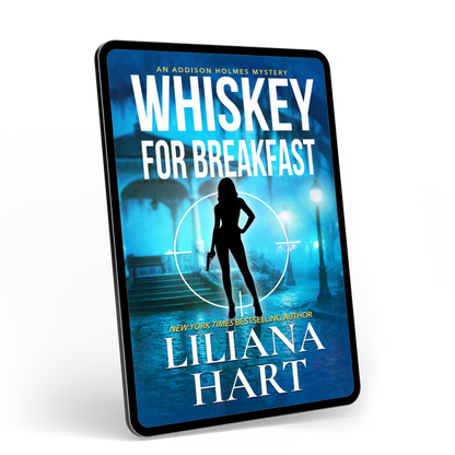 Whiskey for Breakfast (eBook)