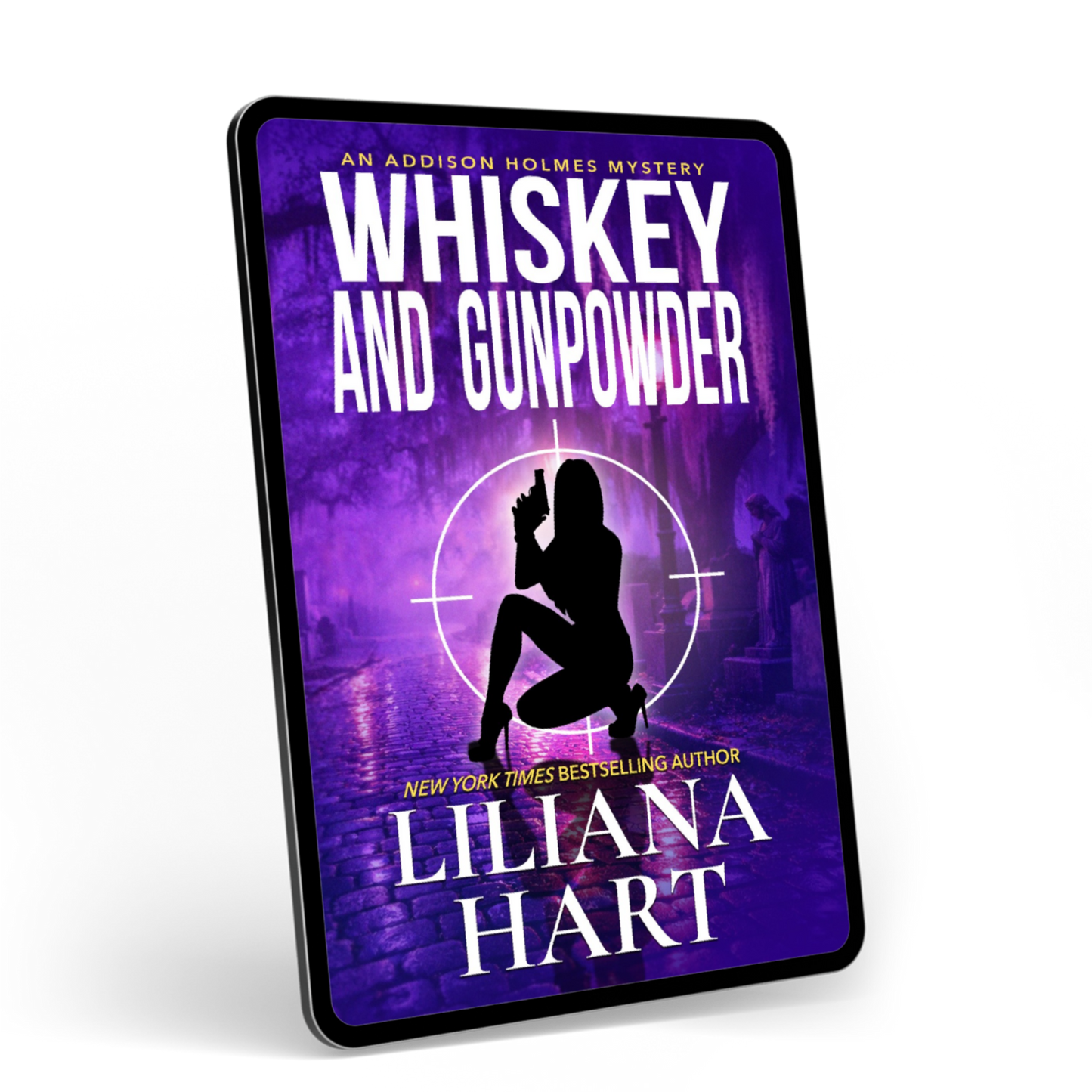 Whiskey and Gunpowder (eBook)