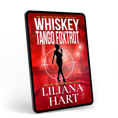 Whiskey Tango Foxtrot (eBook)