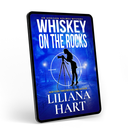 Whiskey on the Rocks (eBook)